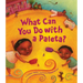 What Can You Do with a Paleta?
