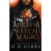 Mirror Witch Magic: A Slow Burn Fantasy Romance