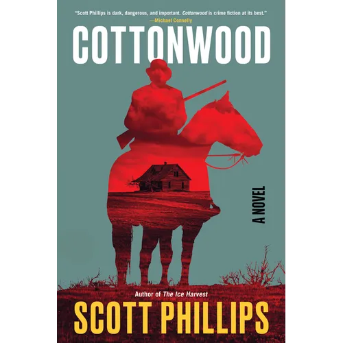 Cottonwood