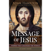 The Message of Jesus Leader Guide: Words That Changed the World