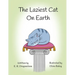 The Laziest Cat on Earth