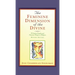 The Feminine Dimension of the Divine: A Study of Sophia and Feminine Images in Religion