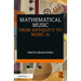 Mathematical Music: From Antiquity to Music AI