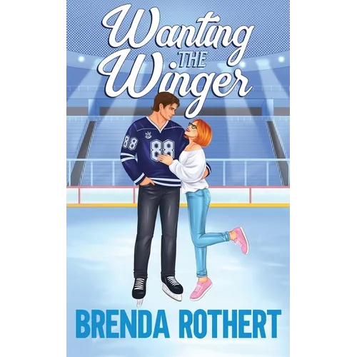 Wanting the Winger - Paperback