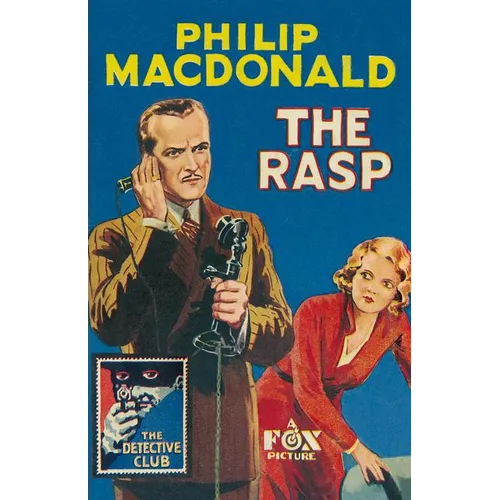 The Rasp