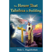 The House That Yahshua Is Building