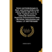 Reisen und Entdeckungen in Nord- und Central-Afrika in den Jahren 1849 bis 1855. Von Dr. H. Barth. Tagebuch seiner im Auftrag der Brittischen Regierun