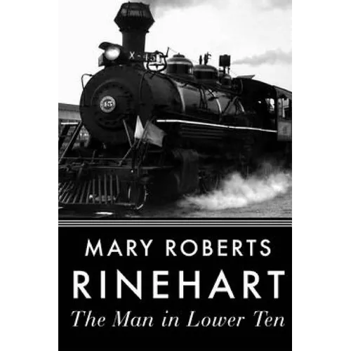 The Man in Lower Ten