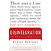 Disintegration: The Splintering of Black America