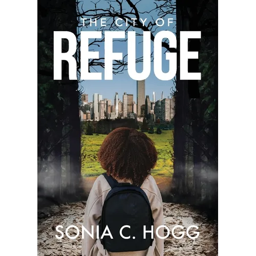 The City of Refuge