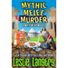 Mythic Melee Murder
