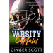 Varsity Captain