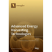 Advanced Energy Harvesting Technologies