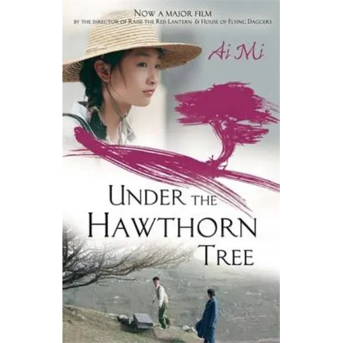 Under The Hawthorn Tree