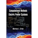 Computational Methods for Electric Power Systems