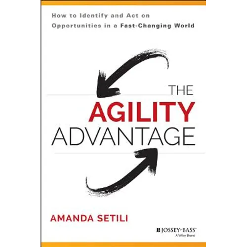 The Agility Advantage