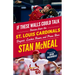 If These Walls Could Talk: St. Louis Cardinals: Stories from the St. Louis Cardinals Dugout, Locker Room, and Press Box