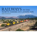 Railways in the North American Landscape