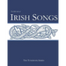 The Little Book of Irish Songs