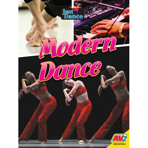 Modern Dance