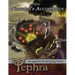 Tephra: the Narrator's Accomplice