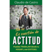 No es suerte. Es cuestión de ACTITUD.: Puedes TRABAJAR desde tu HOGAR y ser EXITOSO.