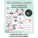 The Accidental Axolotl-Violin: Learn to play sharps, flats and naturals on your violin!