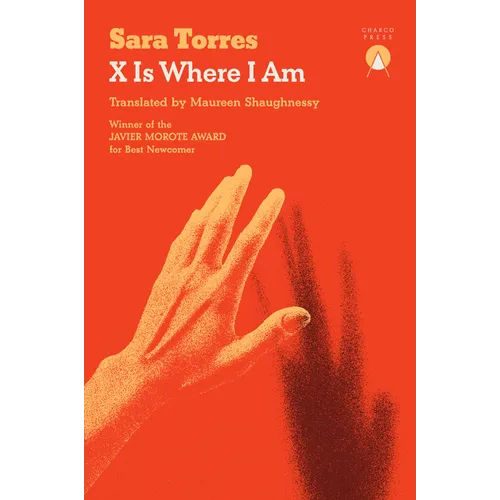 X Is Where I Am