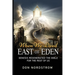 When We Lived East of Eden: Genesis Regenerated-The Bible for the rest of us.