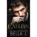 Caelian: Dark Mafia Romance
