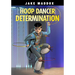 Hoop Dancer Determination