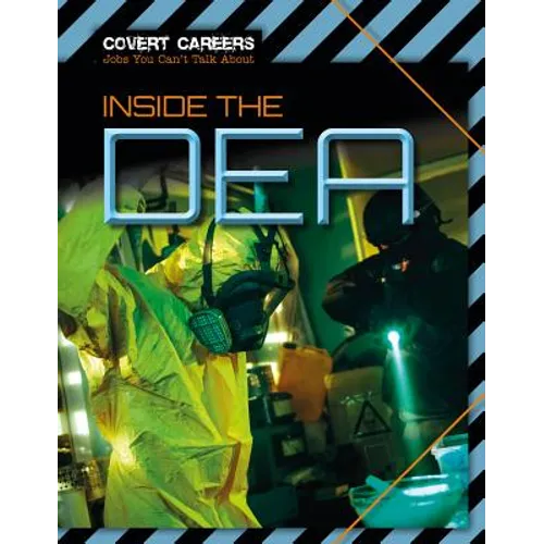 Inside the Dea