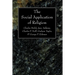 The Social Application of Religion