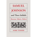 Samuel Johnson and Three Infidels: Rousseau, Voltaire, Diderot