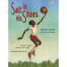 Salt in His Shoes: Michael Jordan in Pursuit of a Dream