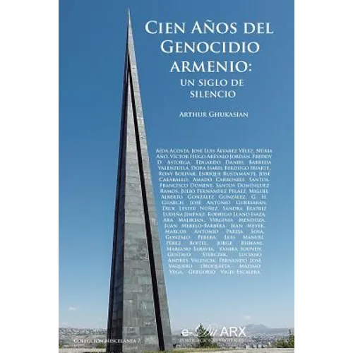 Cien años del Genocidio armenio: un siglo de silencio