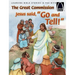 The Great Commission - Arch Books