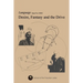 Desire, Fantasy and the Drive: Lunguage: Issue No.1 / 2022