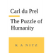 The Puzzle of Humanity: An Introduction to the Study of the Occult Sciences