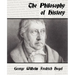 The Philosophy of History