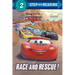 Race and Rescue! (Disney/Pixar Cars)