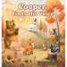 Cooper Finds His Voice