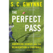 The Perfect Pass: American Genius and the Reinvention of Football