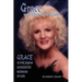 Grace Is Not A Blue-Eyed Blonde: Grace is the Joyous Unmerited Blessing of God