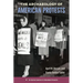 The Archaeology of American Protests