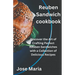 Reuben Sandwich cookbook
