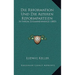 Die Reformation Und Die Alteren Reformparteien: In Ihrem Zusammenhange (1885)