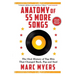 Anatomy of 55 More Songs: The Oral History of Top Hits That Changed Rock, Pop and Soul