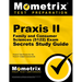 PRAXIS II Family and Consumer Sciences (5122) Exam Secrets Study Guide: PRAXIS II Test Review for the PRAXIS II: Subject Assessments