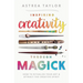 Inspiring Creativity Through Magick: How to Ritualize Your Art & Attract the Creative Spirit